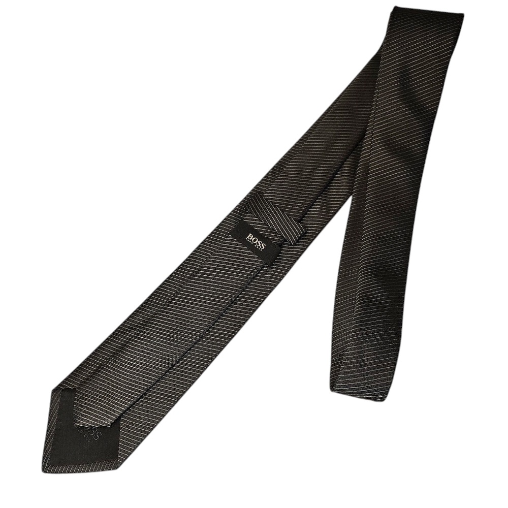 HUGO BOSS TIE - Picture 2 of 11